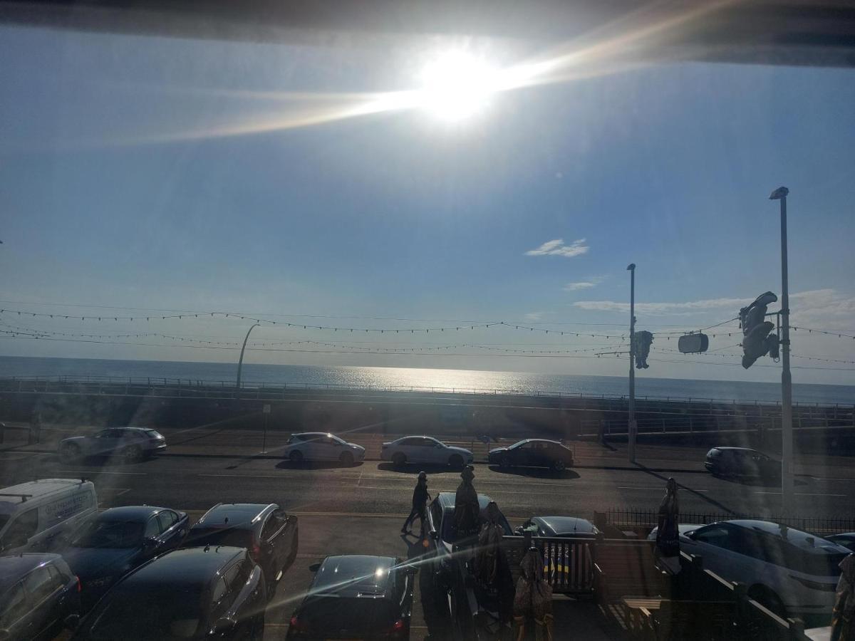 Kings Boutique Hotel Blackpool Ngoại thất bức ảnh